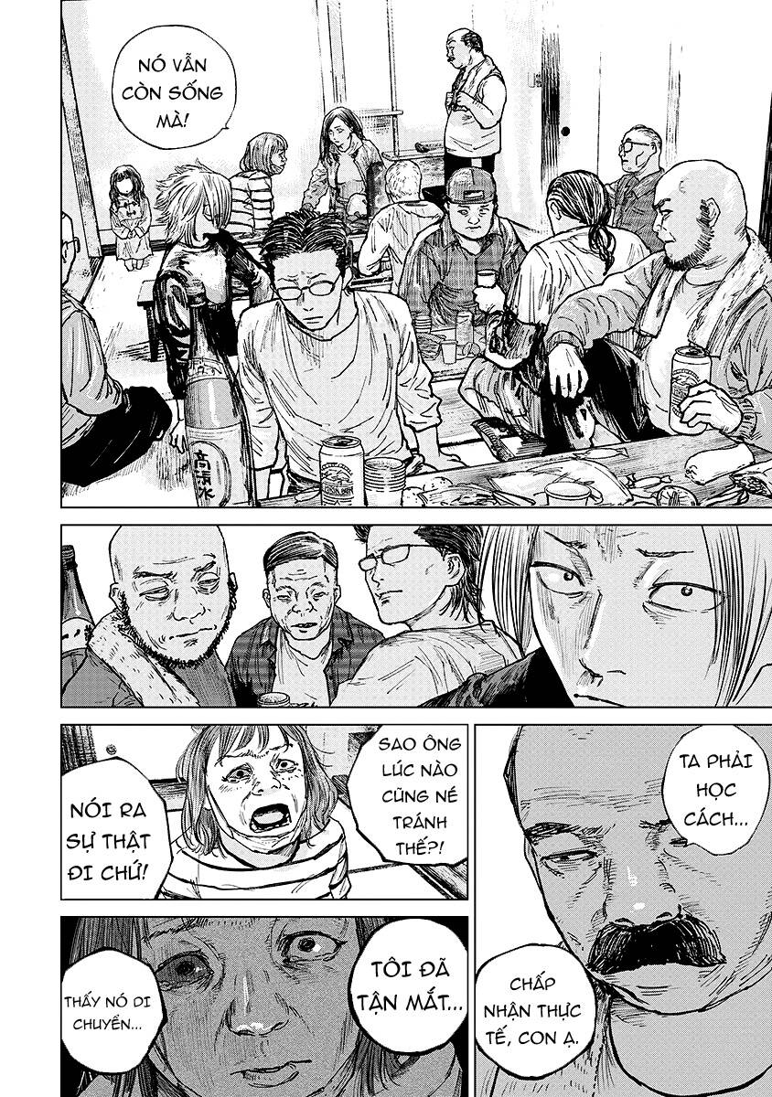 Gannibal Chapter 26 - Trang 2