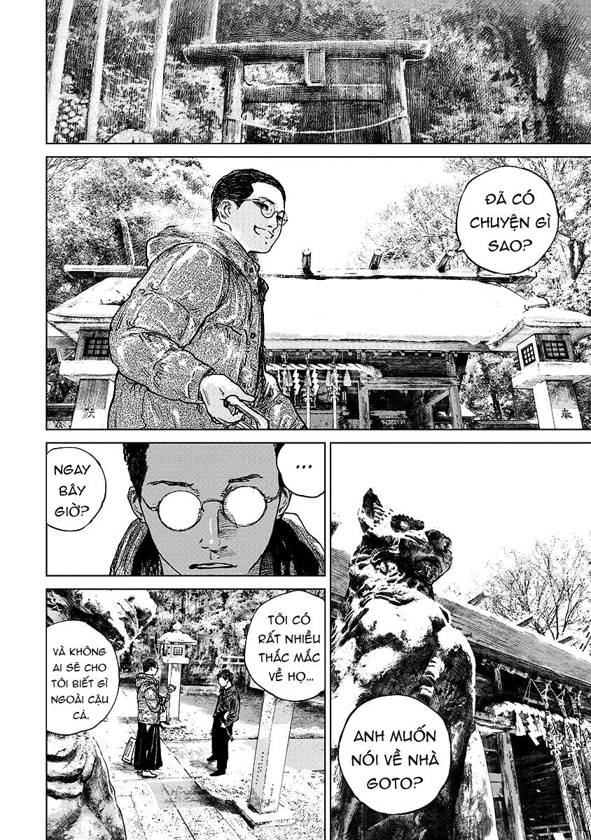 Gannibal Chapter 27 - Trang 2