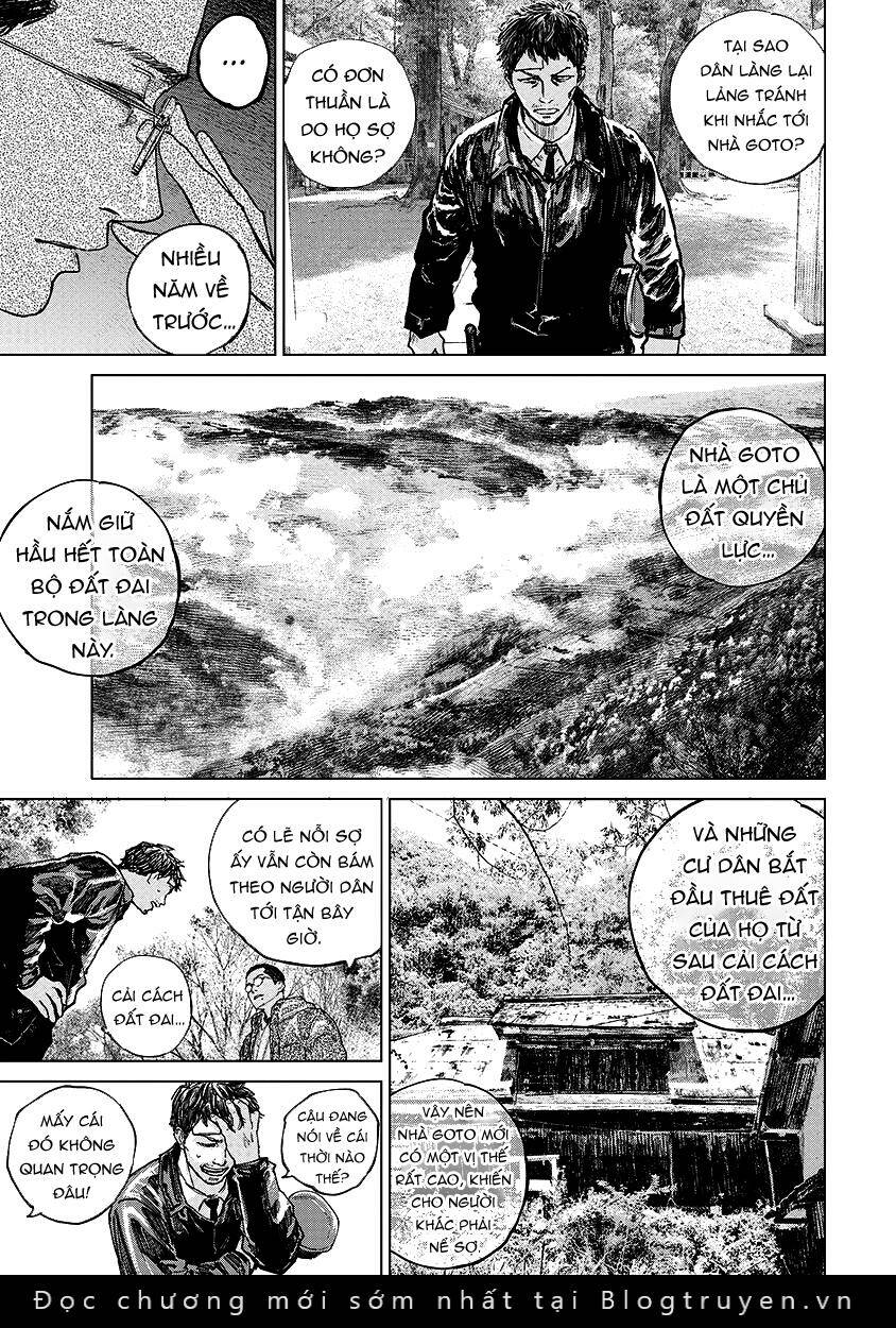 Gannibal Chapter 27 - Trang 2