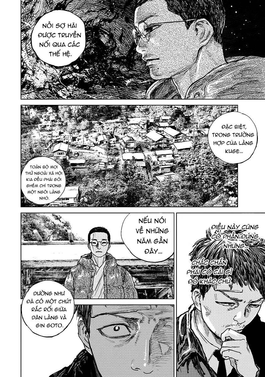 Gannibal Chapter 27 - Trang 2