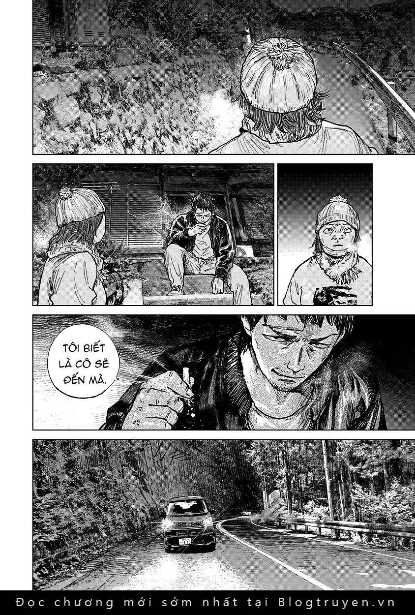 Gannibal Chapter 27 - Trang 2