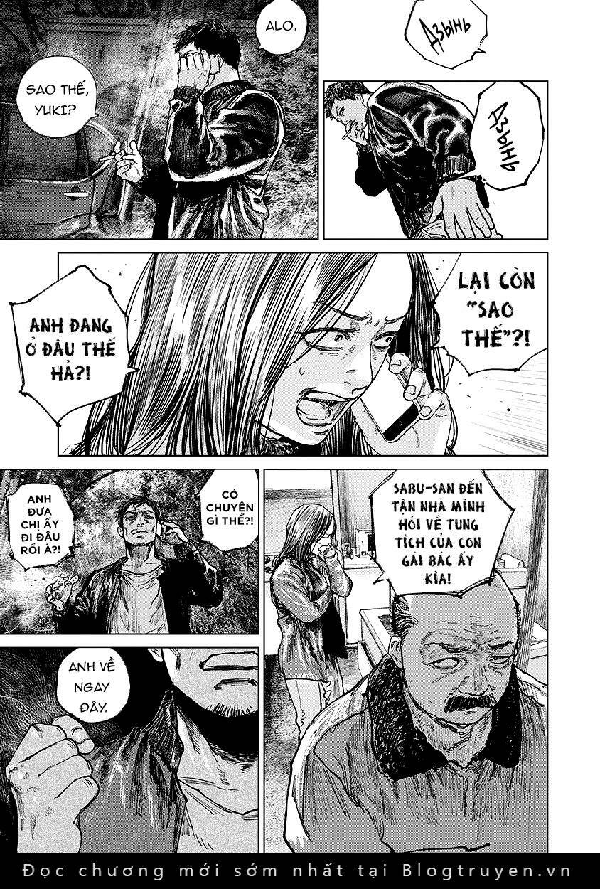 Gannibal Chapter 28 - Trang 2