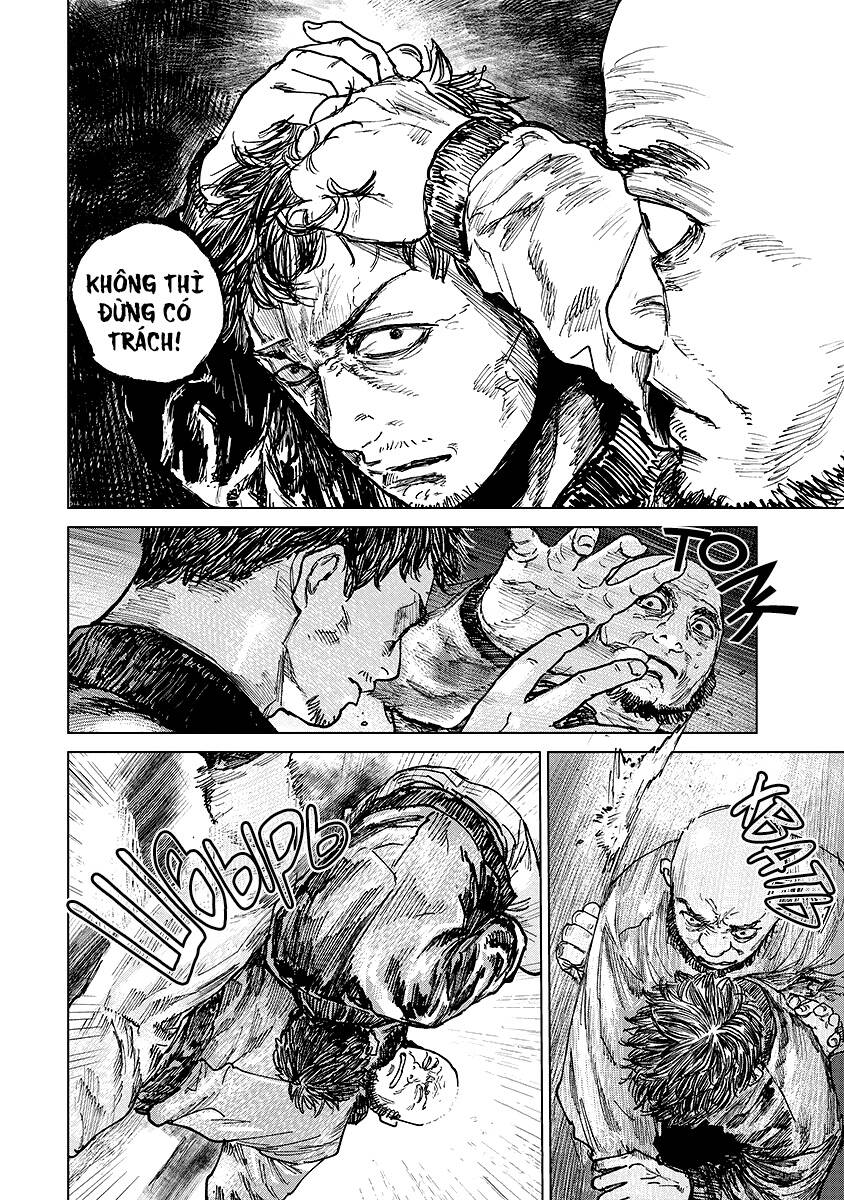 Gannibal Chapter 28 - Trang 2