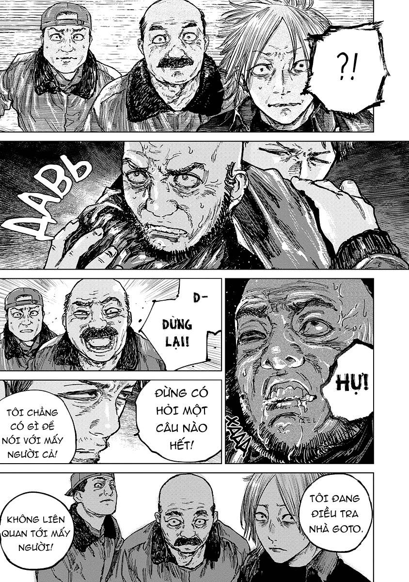 Gannibal Chapter 28 - Trang 2