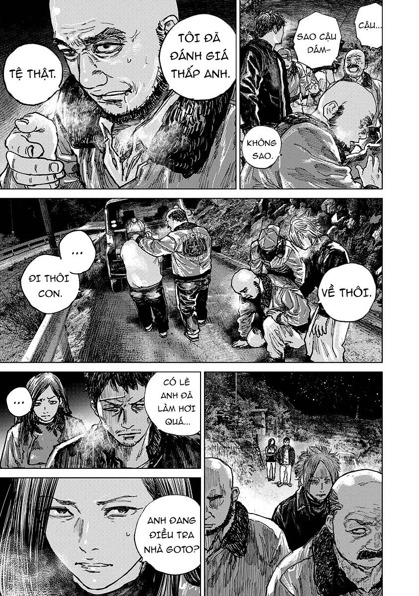 Gannibal Chapter 28 - Trang 2