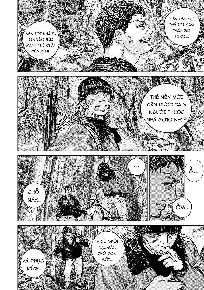 Gannibal Chapter 29 - Trang 2