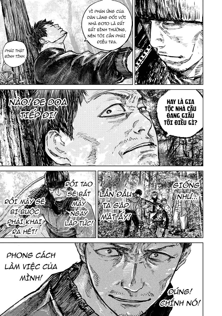 Gannibal Chapter 29 - Trang 2