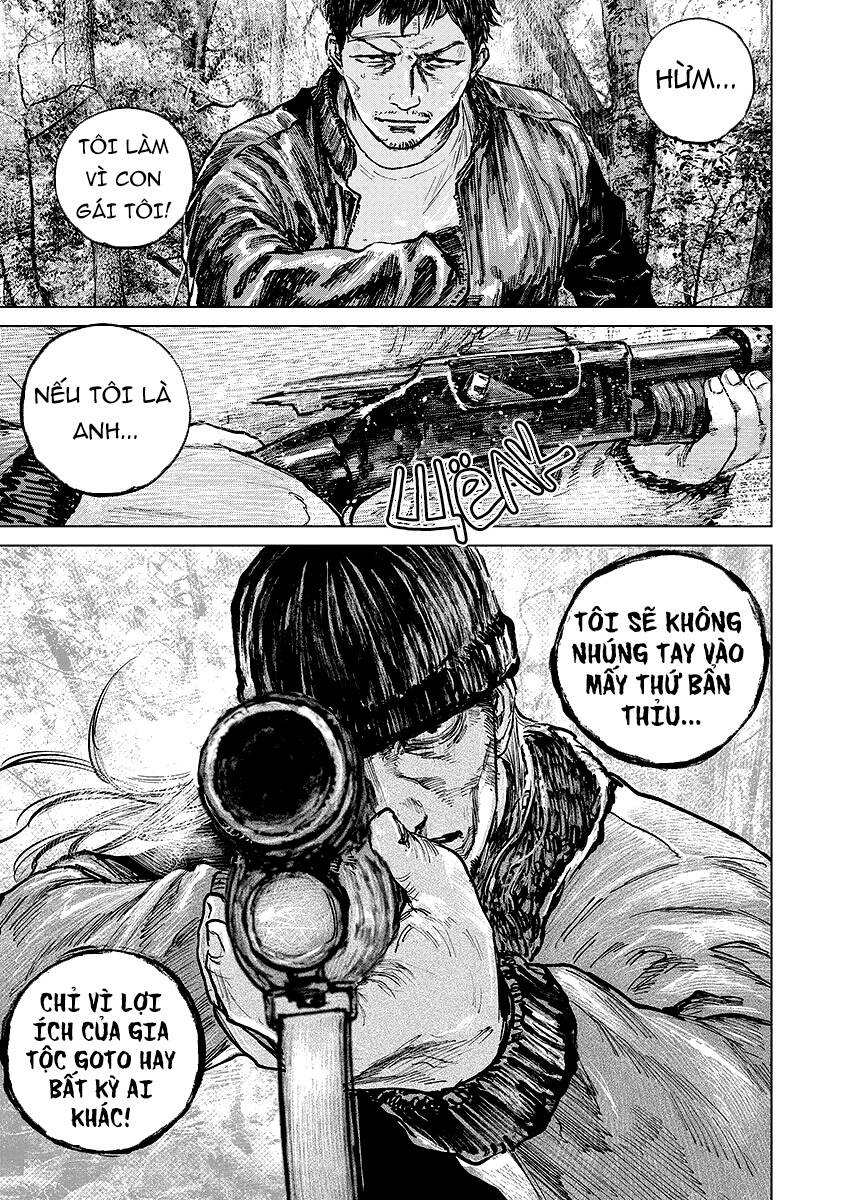 Gannibal Chapter 29 - Trang 2