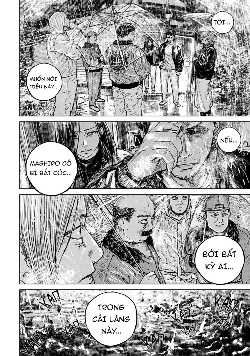 Gannibal Chapter 30 - Trang 2