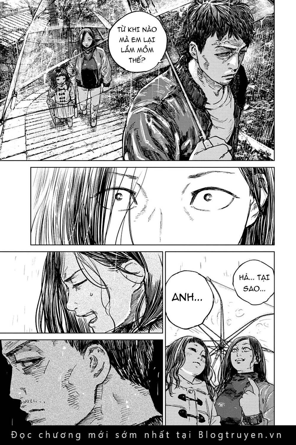 Gannibal Chapter 31 - Trang 2