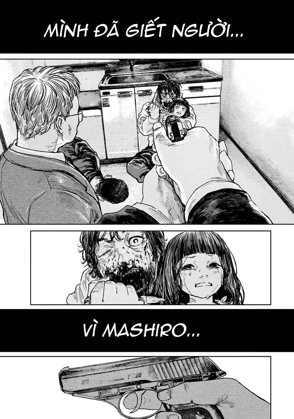 Gannibal Chapter 31 - Trang 2