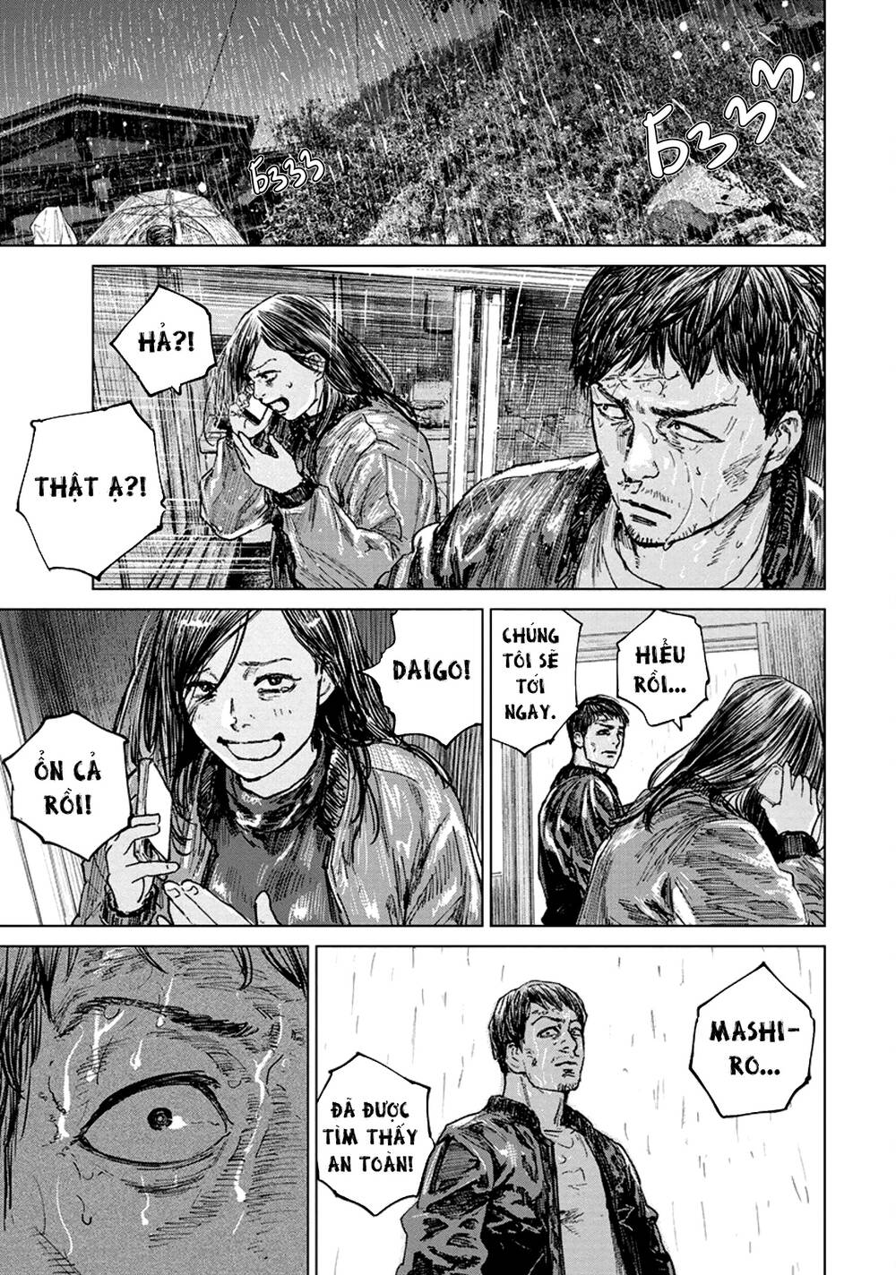 Gannibal Chapter 31 - Trang 2