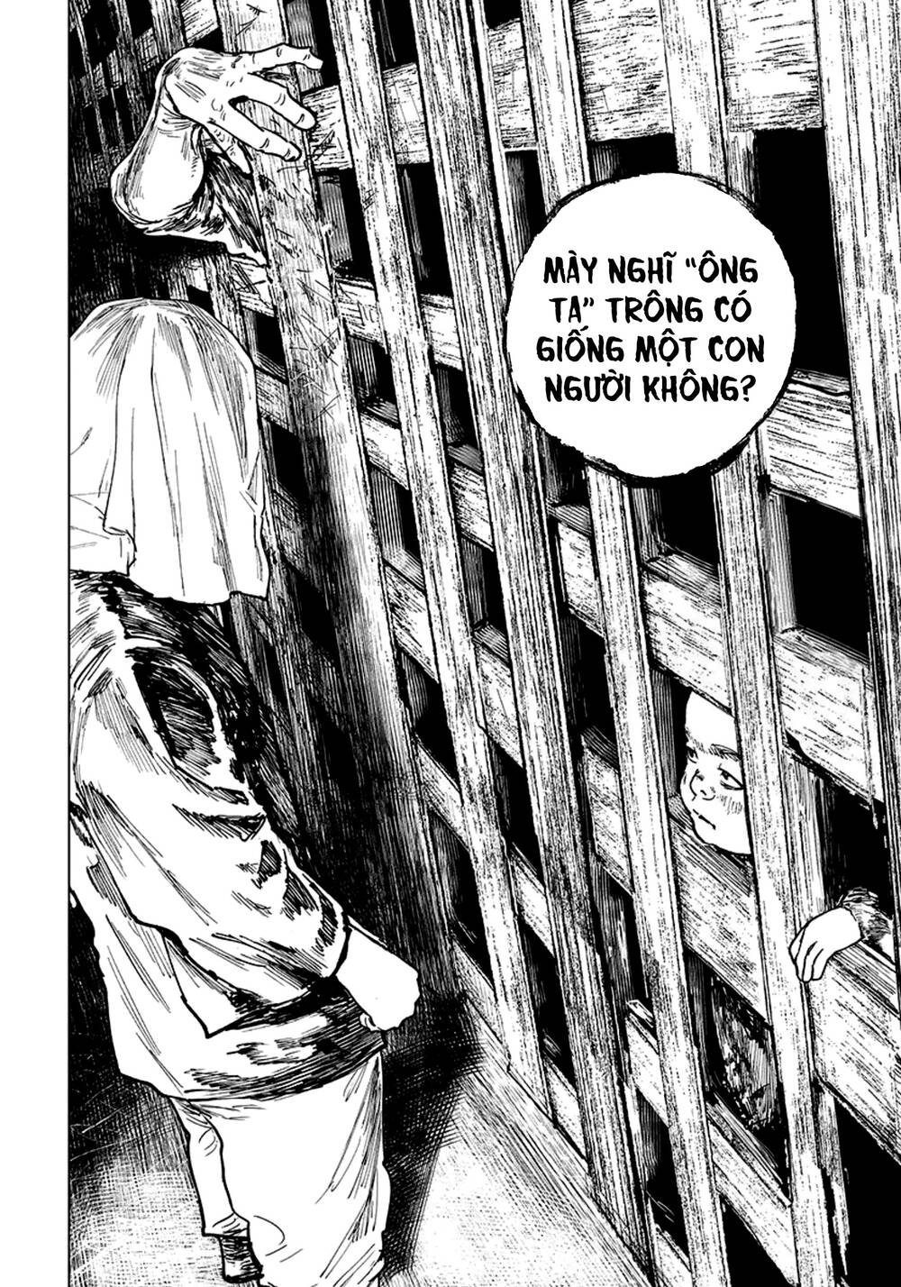 Gannibal Chapter 32 - Trang 2