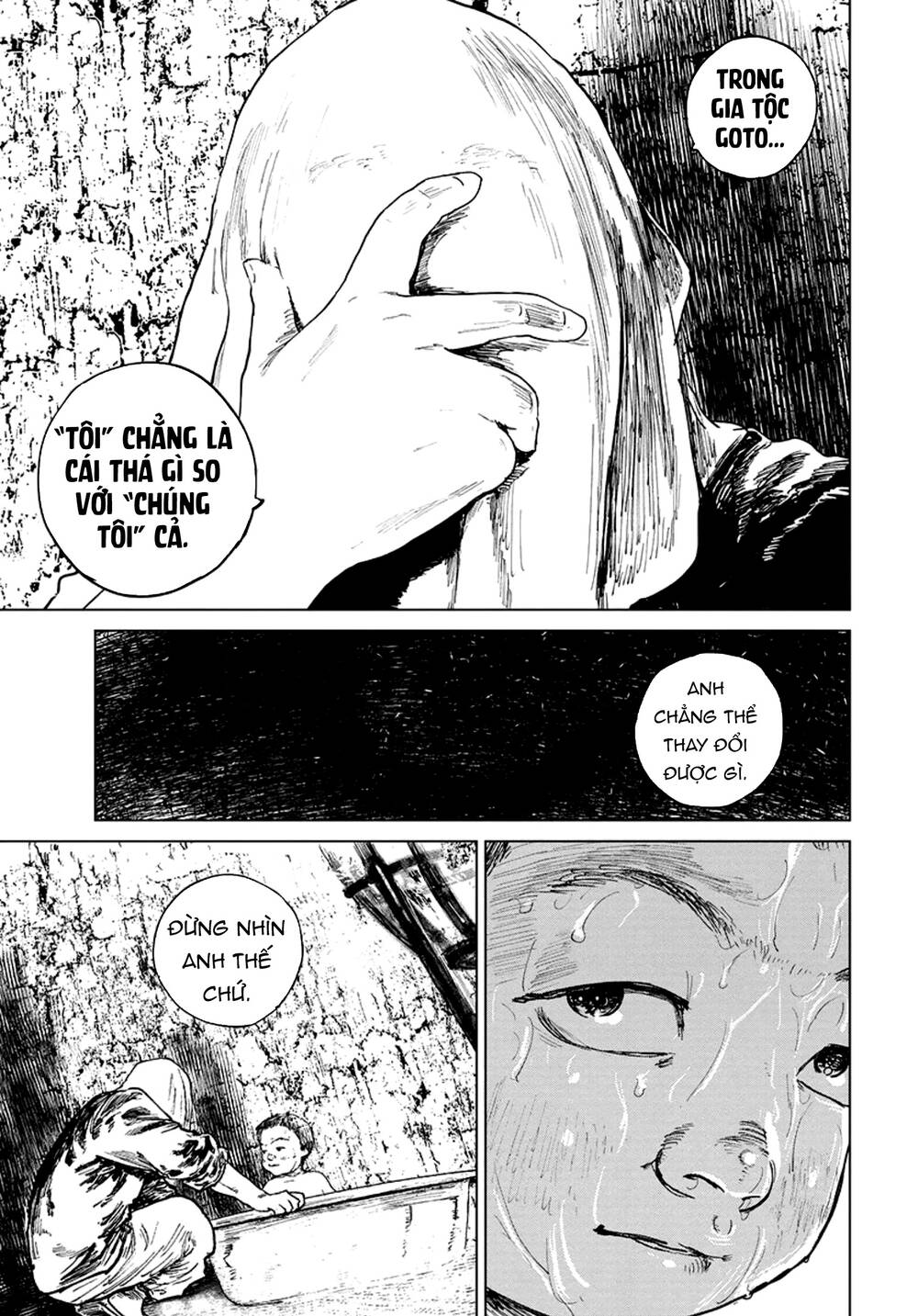 Gannibal Chapter 32 - Trang 2