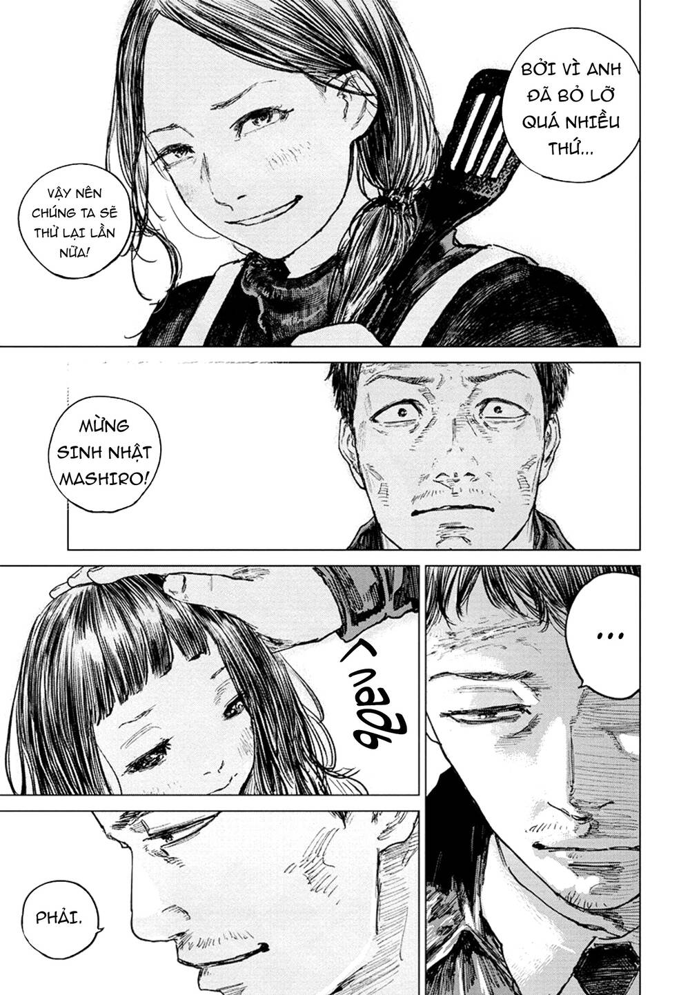 Gannibal Chapter 34 - Trang 2