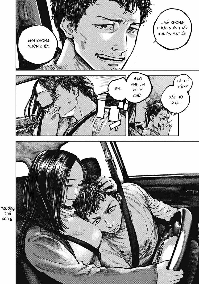 Gannibal Chapter 4 - Trang 2