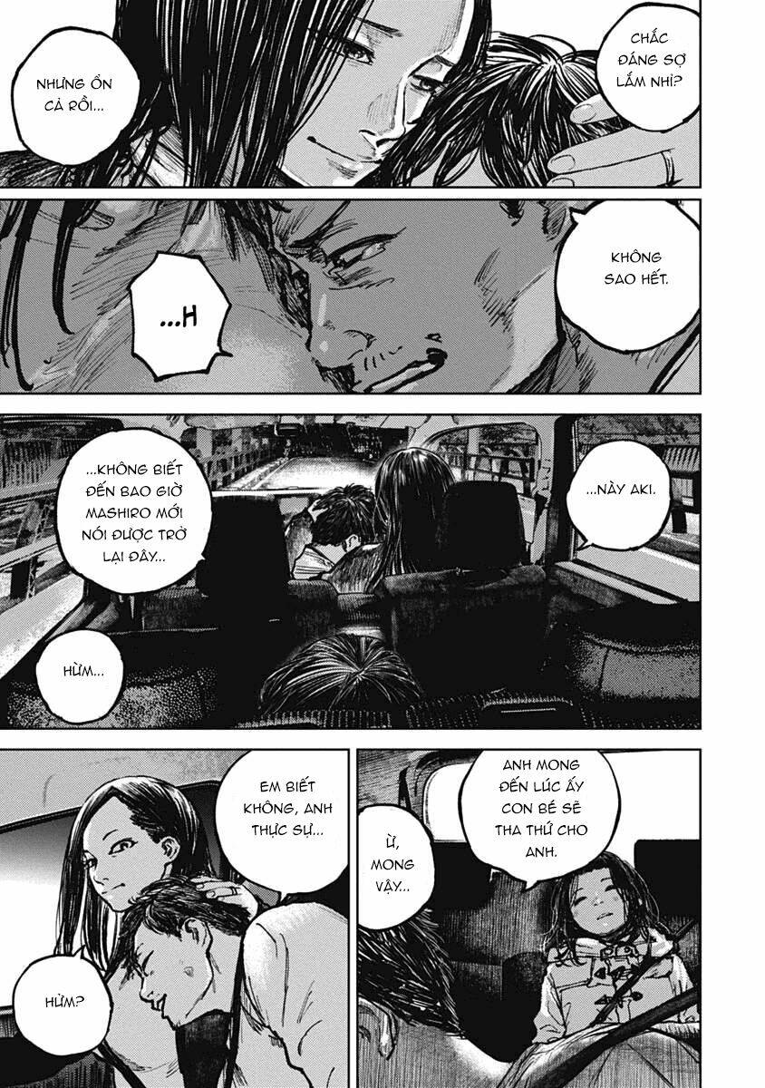 Gannibal Chapter 4 - Trang 2