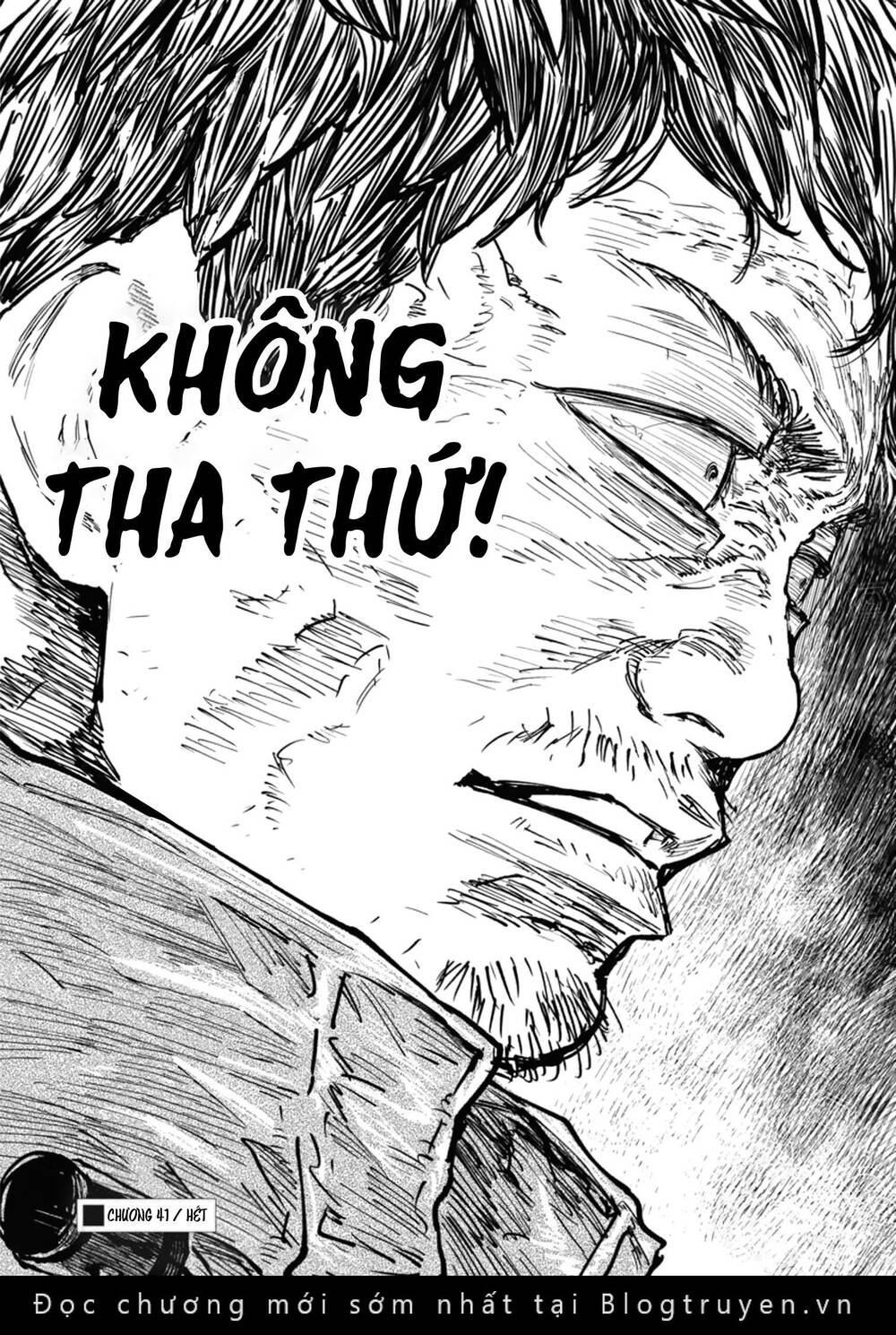 Gannibal Chapter 41 - Trang 2