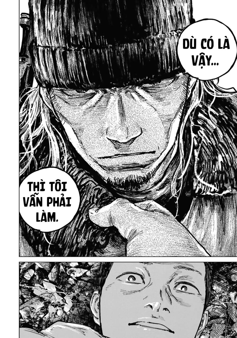 Gannibal Chapter 46 - Trang 2