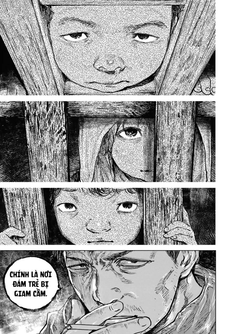 Gannibal Chapter 47 - Trang 2