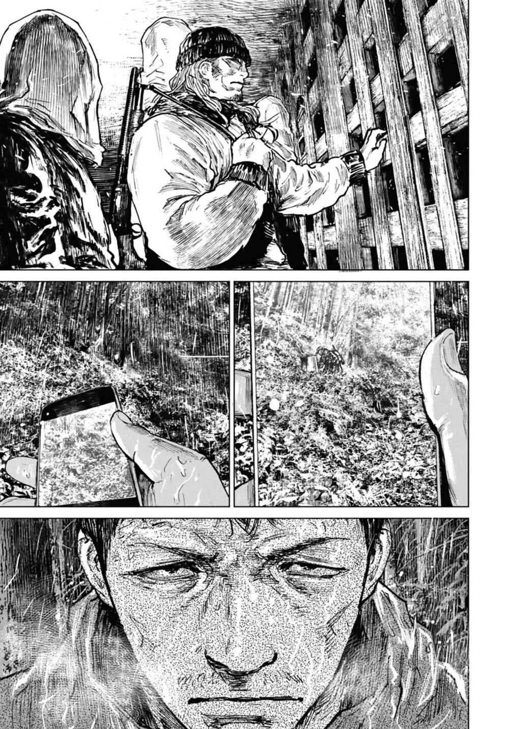 Gannibal Chapter 47 - Trang 2