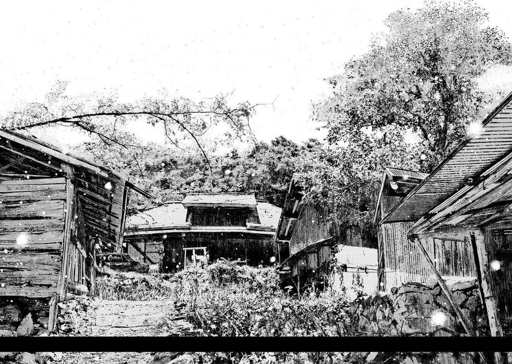 Gannibal Chapter 47 - Trang 2