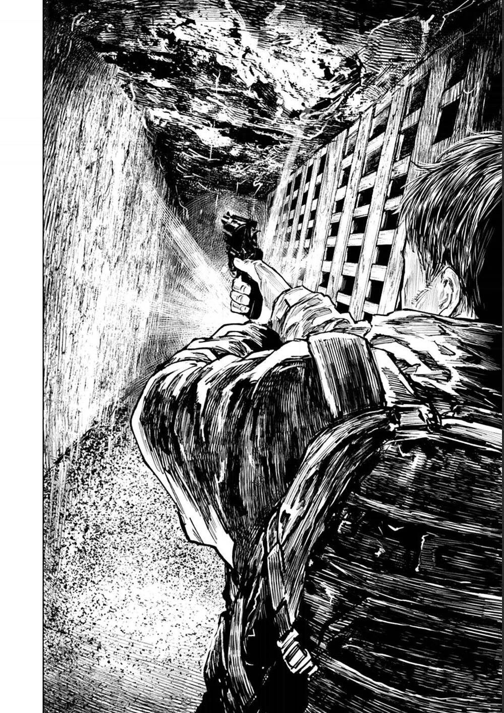 Gannibal Chapter 48 - Trang 2