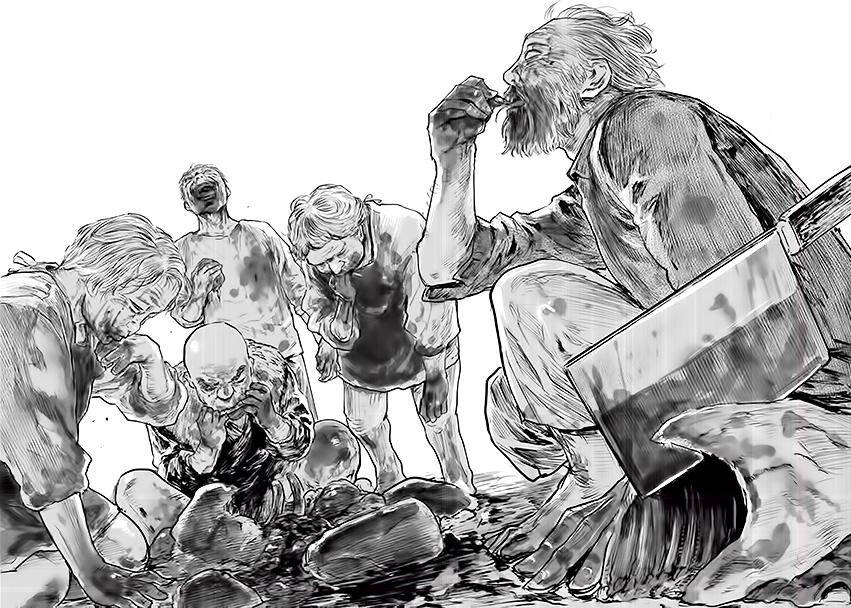 Gannibal Chapter 48 - Trang 2