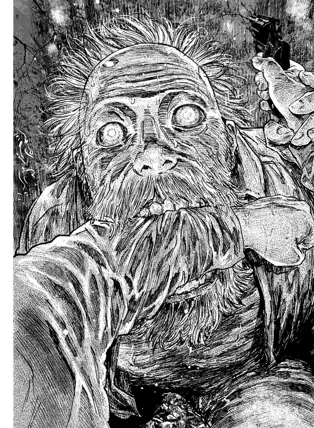 Gannibal Chapter 50 - Trang 2