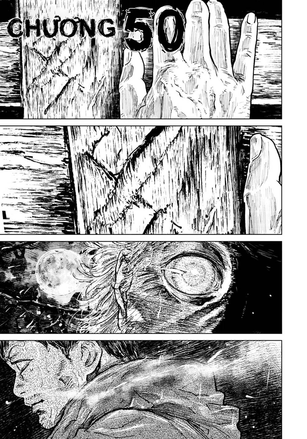 Gannibal Chapter 50 - Trang 2