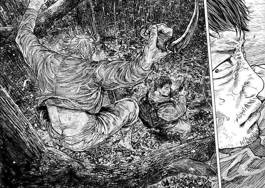 Gannibal Chapter 50 - Trang 2