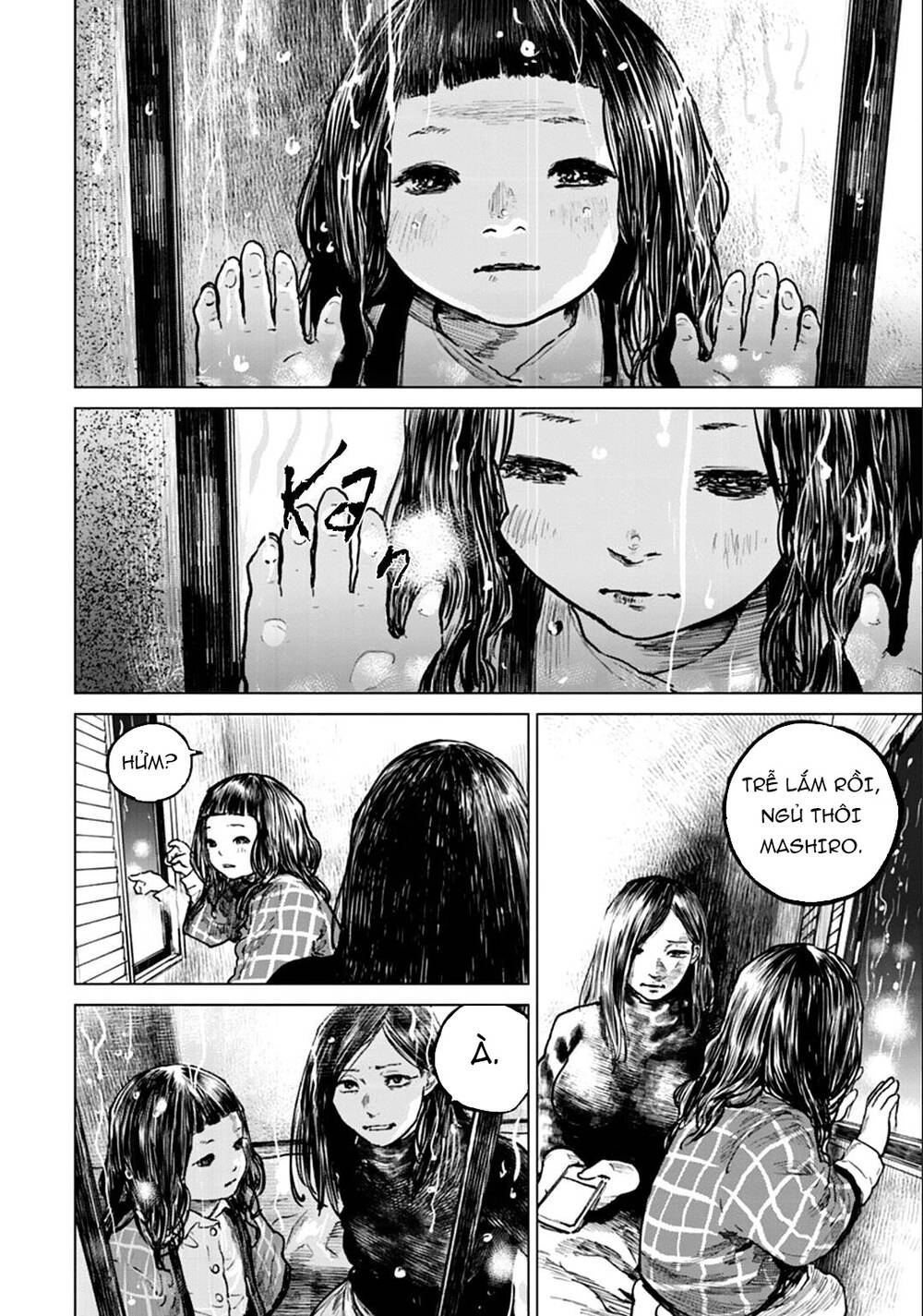 Gannibal Chapter 50 - Trang 2