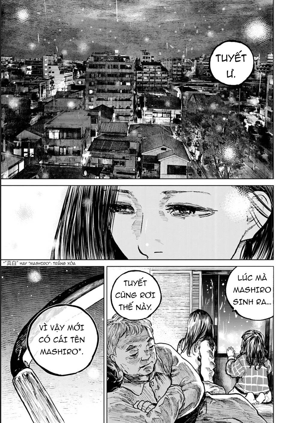 Gannibal Chapter 50 - Trang 2