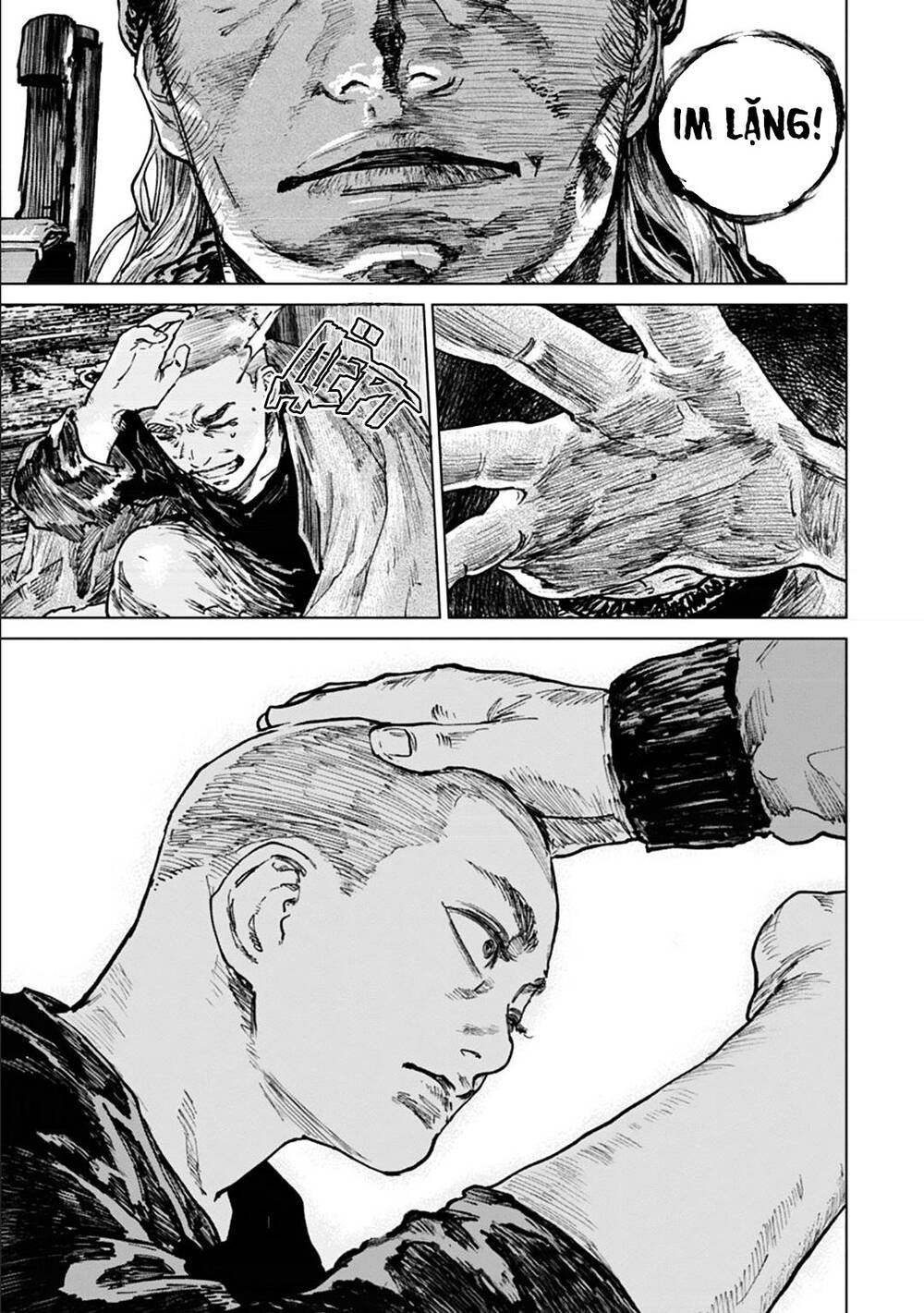 Gannibal Chapter 52 - Trang 2