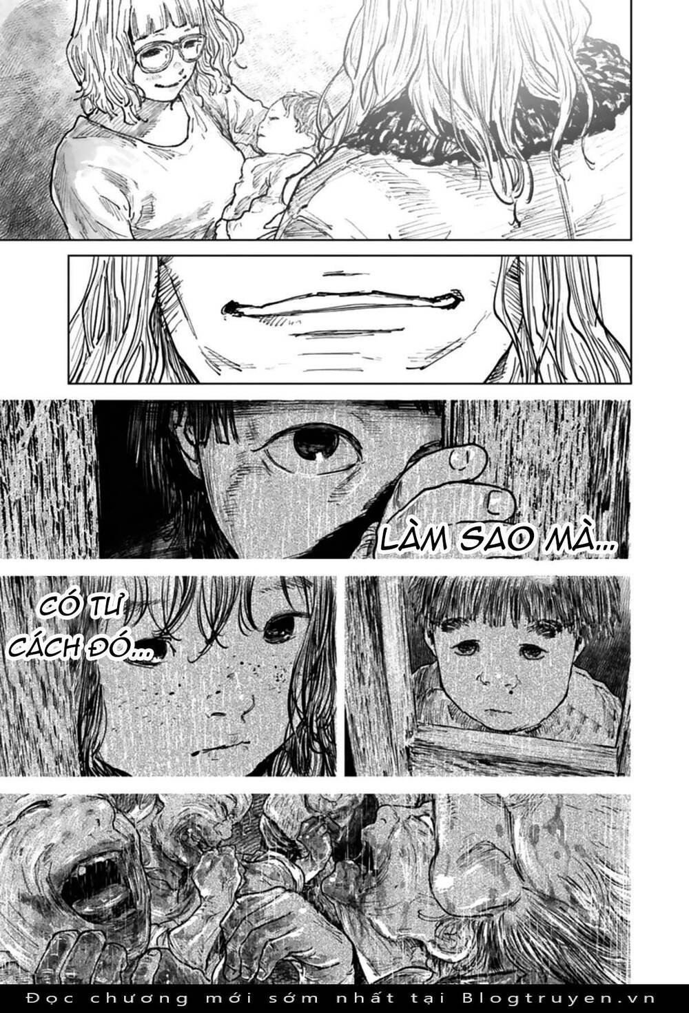 Gannibal Chapter 53 - Trang 2