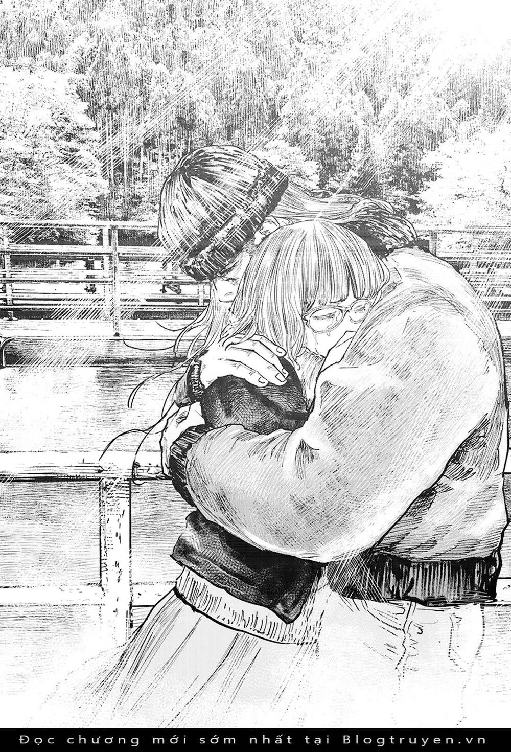 Gannibal Chapter 59 - Trang 2