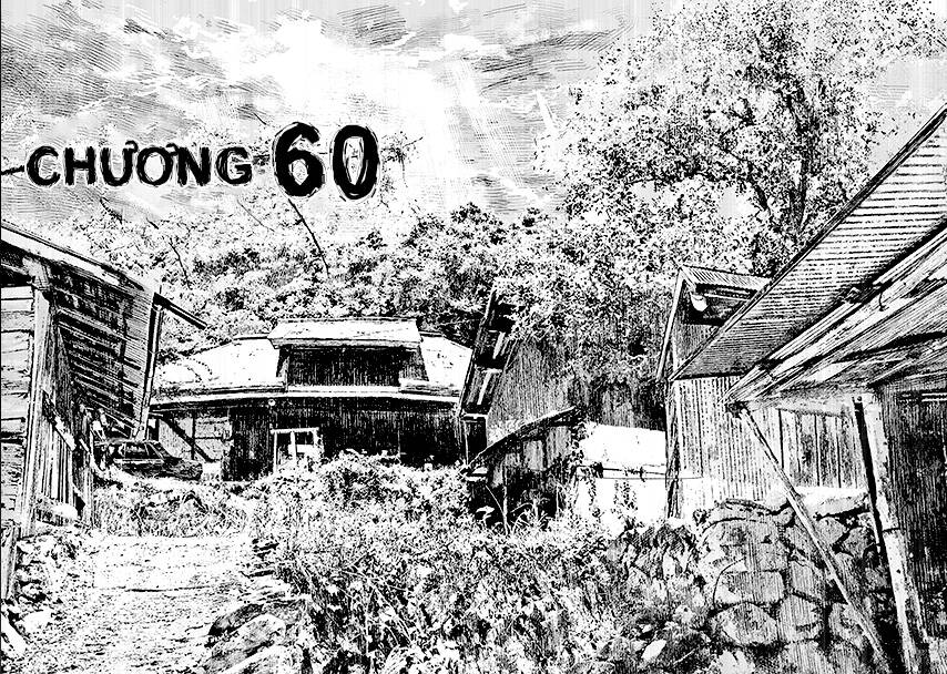 Gannibal Chapter 60 - Trang 2