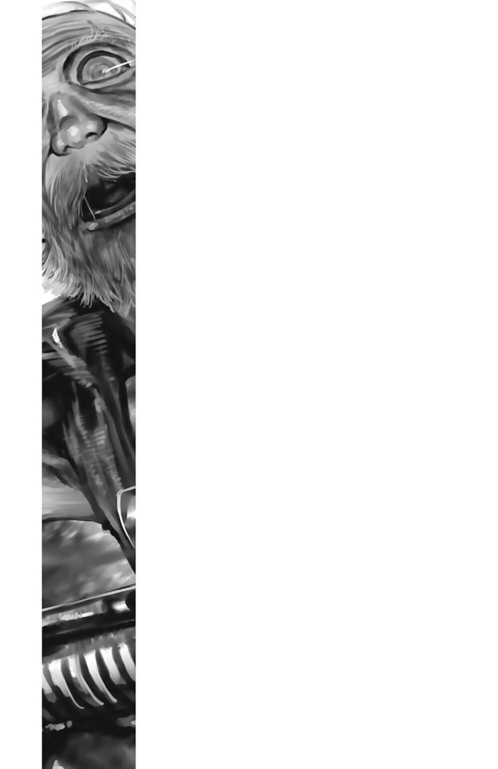 Gannibal Chapter 63 - Trang 2