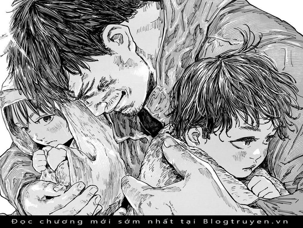 Gannibal Chapter 64 - Trang 2