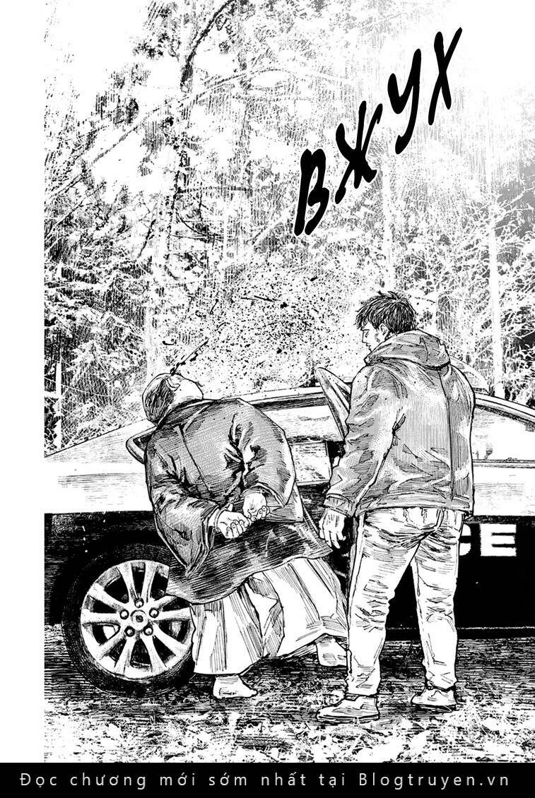 Gannibal Chapter 65 - Trang 2