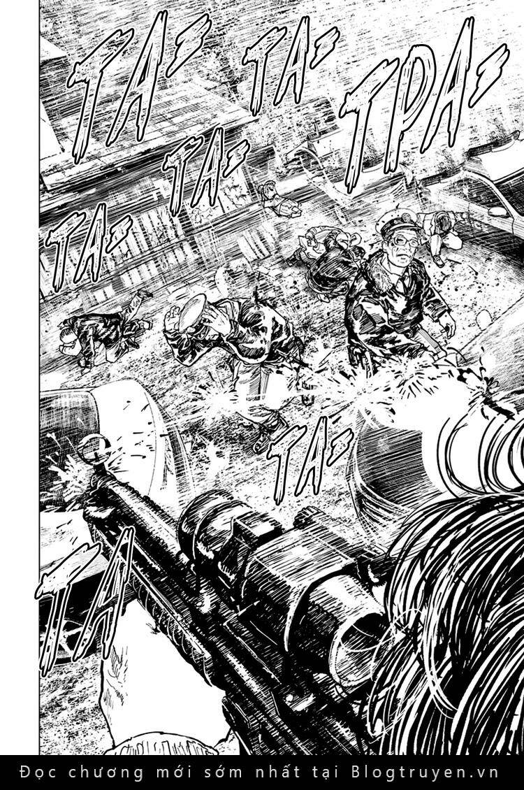 Gannibal Chapter 65 - Trang 2