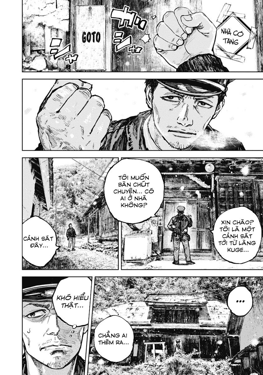 Gannibal Chapter 8 - Trang 2