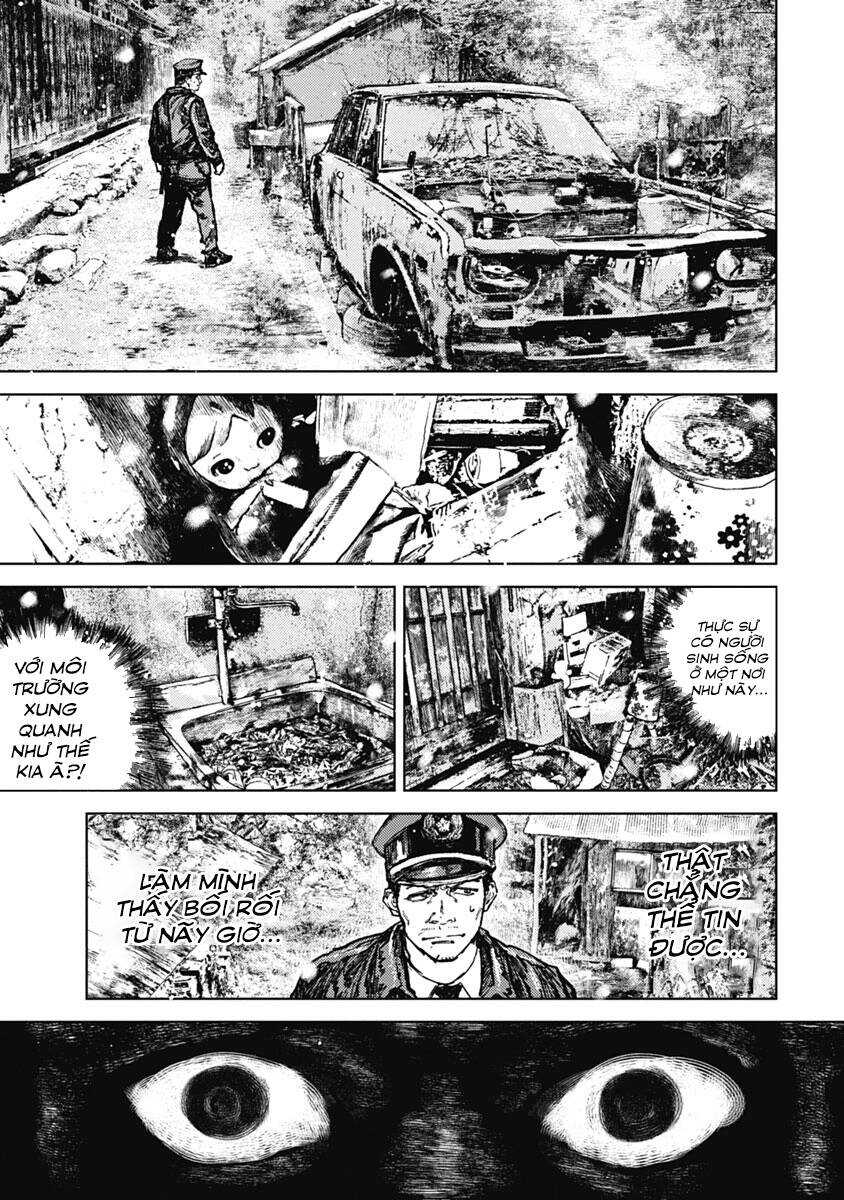 Gannibal Chapter 8 - Trang 2