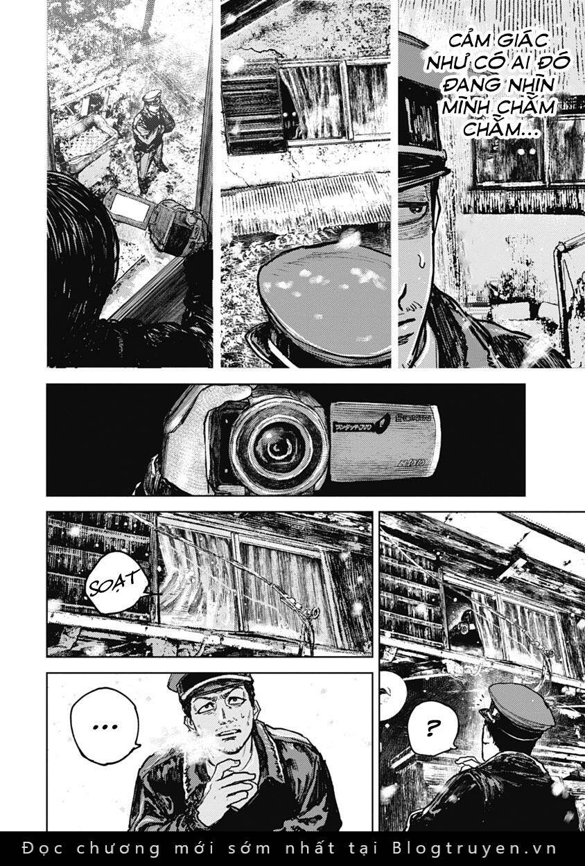 Gannibal Chapter 8 - Trang 2