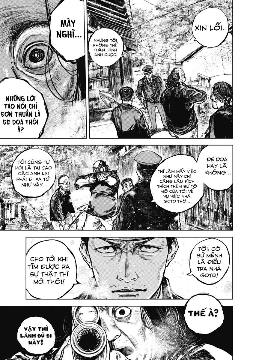 Gannibal Chapter 8 - Trang 2