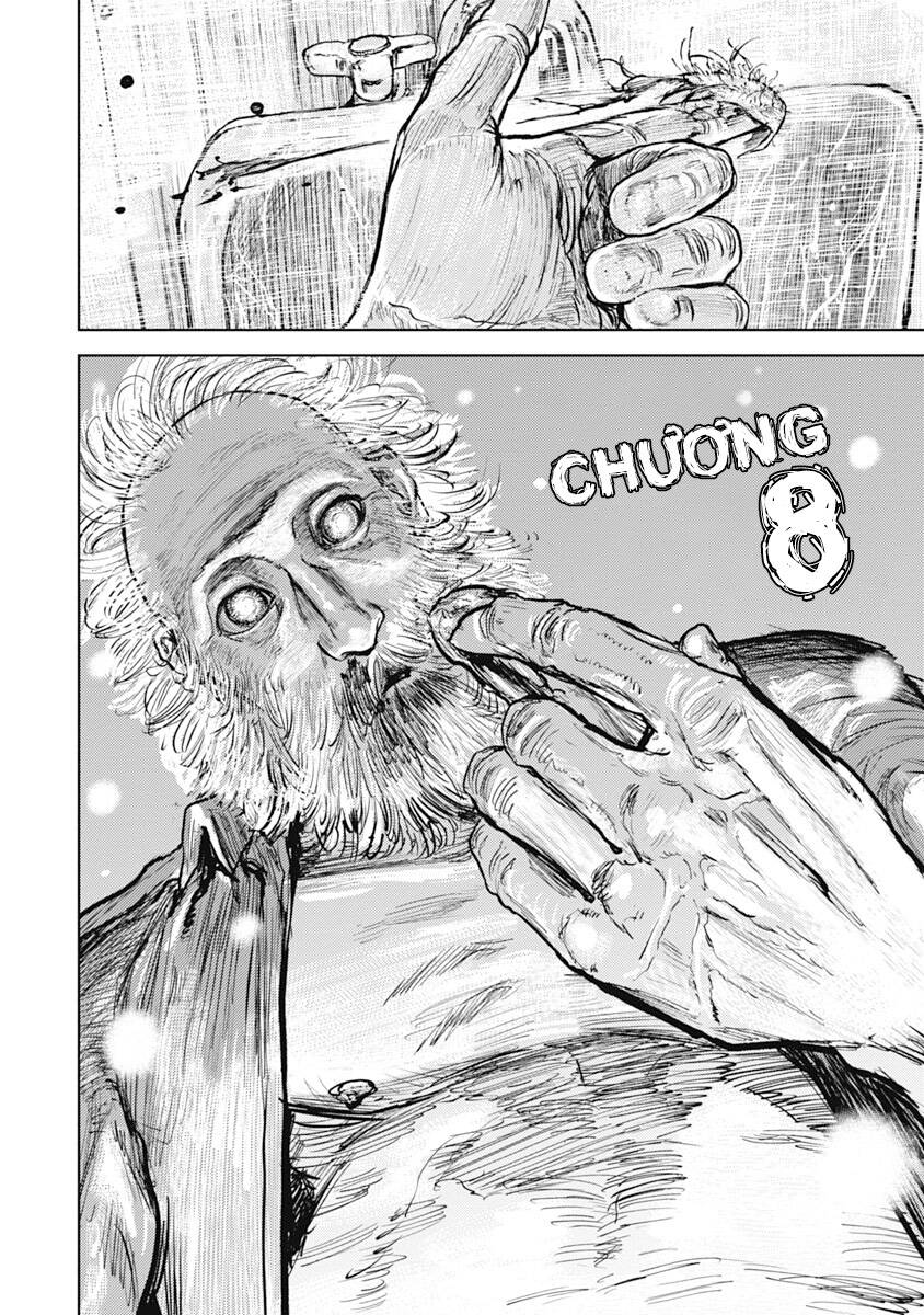 Gannibal Chapter 8 - Trang 2