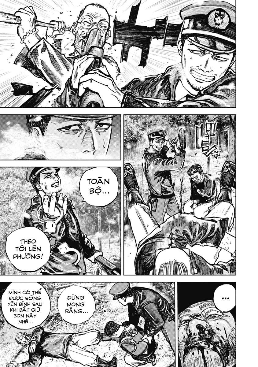 Gannibal Chapter 9 - Trang 2