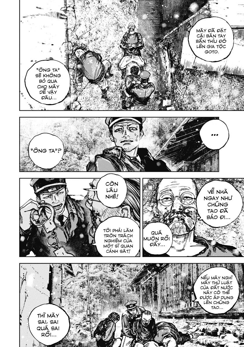 Gannibal Chapter 9 - Trang 2