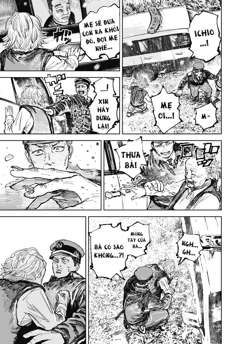 Gannibal Chapter 9 - Trang 2