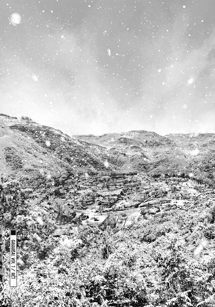 Gannibal Chapter 9 - Trang 2